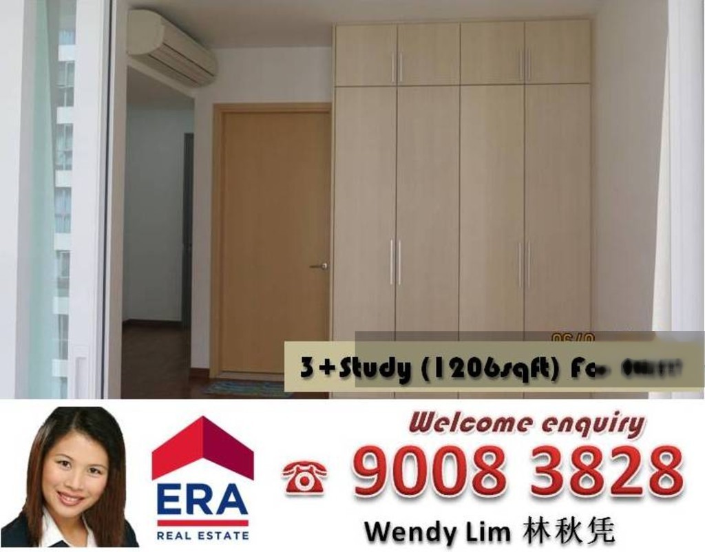 A Treasure Trove (D19), Condominium #137061182
